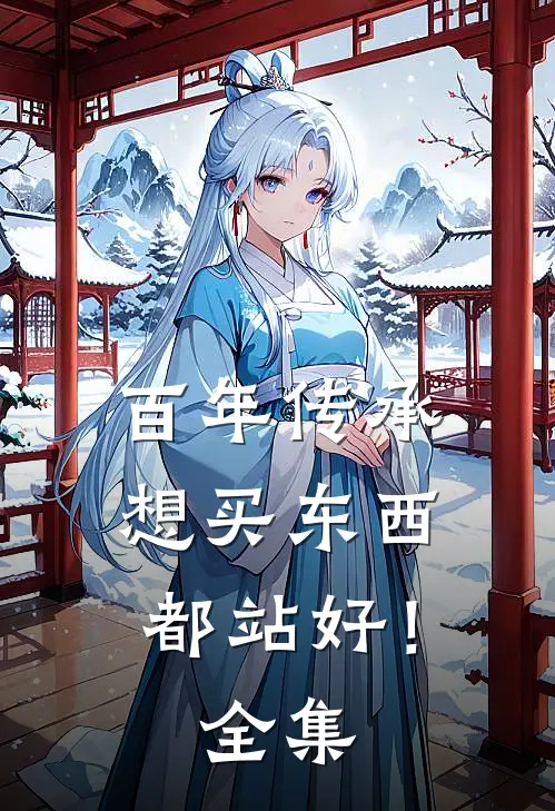 百年传承：想买东西都站好！全集