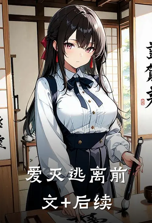 爱灭逃离前文+后续