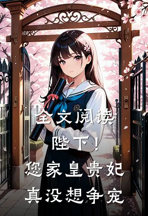 全文阅读陛下！您家皇贵妃真没想争宠