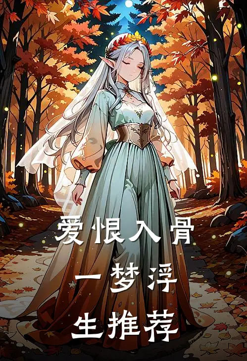 爱恨入骨，一梦浮生推荐