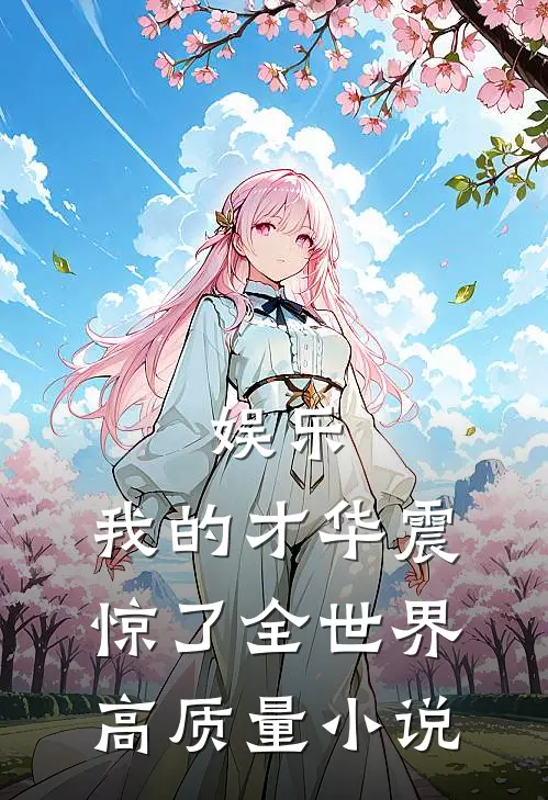 娱乐：我的才华震惊了全世界高质量小说