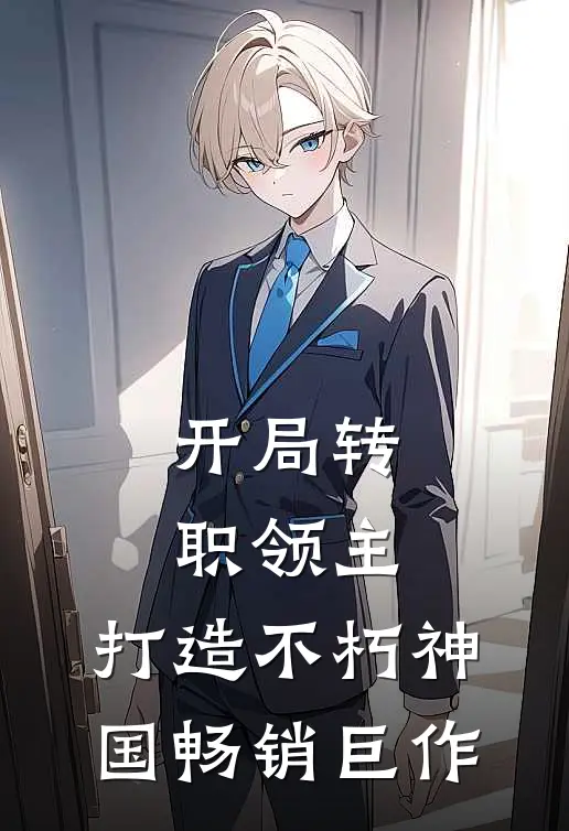 开局转职领主，打造不朽神国畅销巨作