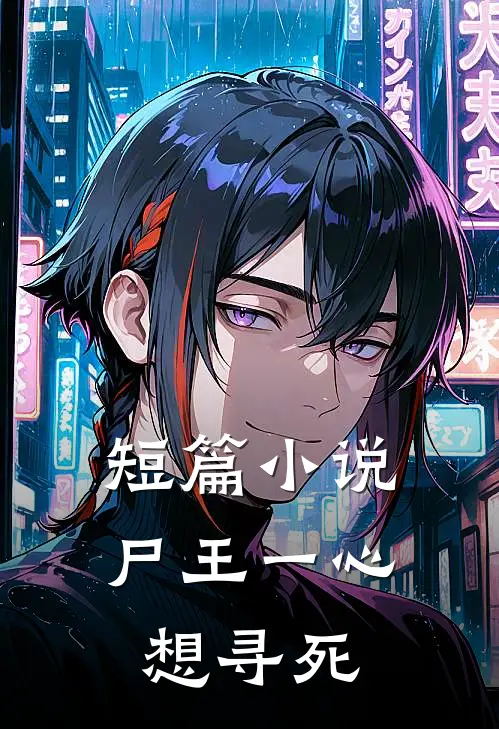 短篇小说尸王一心想寻死