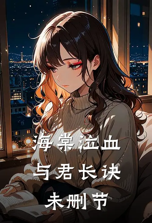 海棠泣血，与君长诀未删节