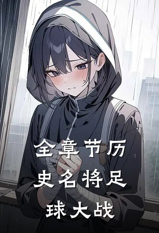 全章节历史名将足球大战