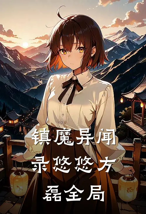 镇魔异闻录悠悠方磊全局