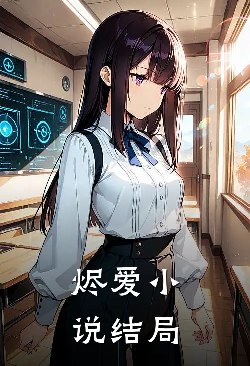 烬爱小说结局