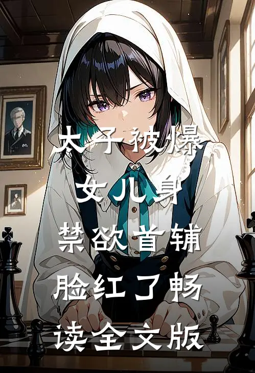太子被爆女儿身，禁欲首辅脸红了畅读全文版