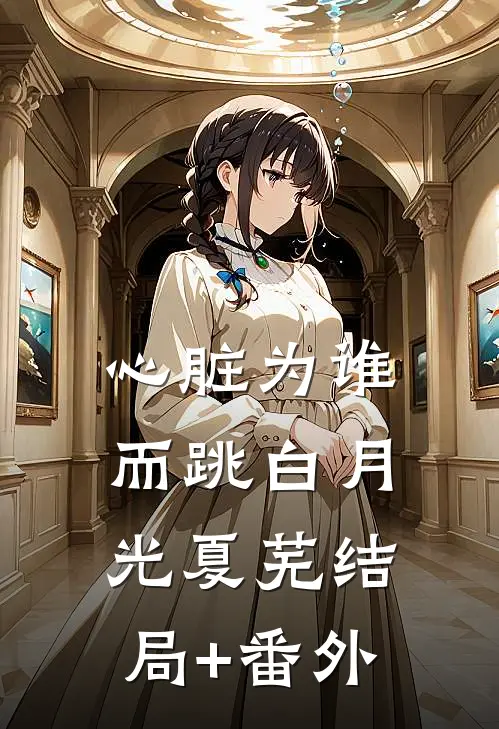 心脏为谁而跳白月光夏芜结局+番外