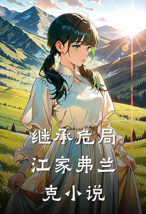 继承危局江家弗兰克小说