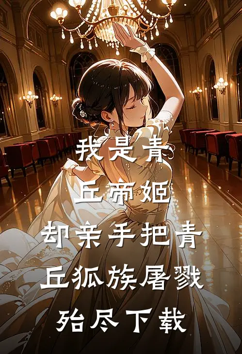 我是青丘帝姬，却亲手把青丘狐族屠戮殆尽下载