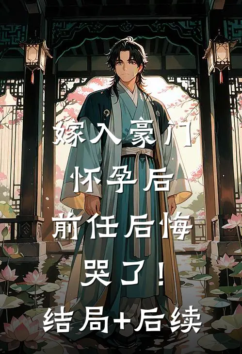 嫁入豪门怀孕后，前任后悔哭了！结局+后续