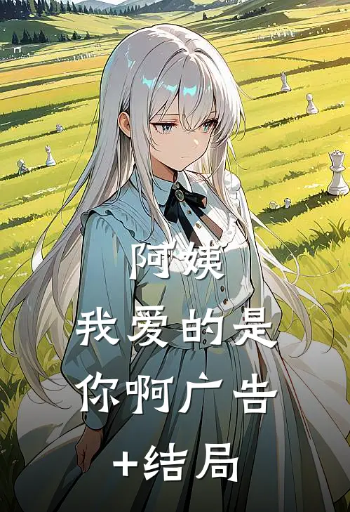 阿姨，我爱的是你啊广告+结局