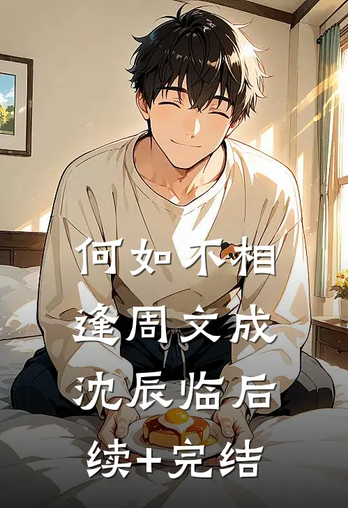 何如不相逢周文成沈辰临后续+完结