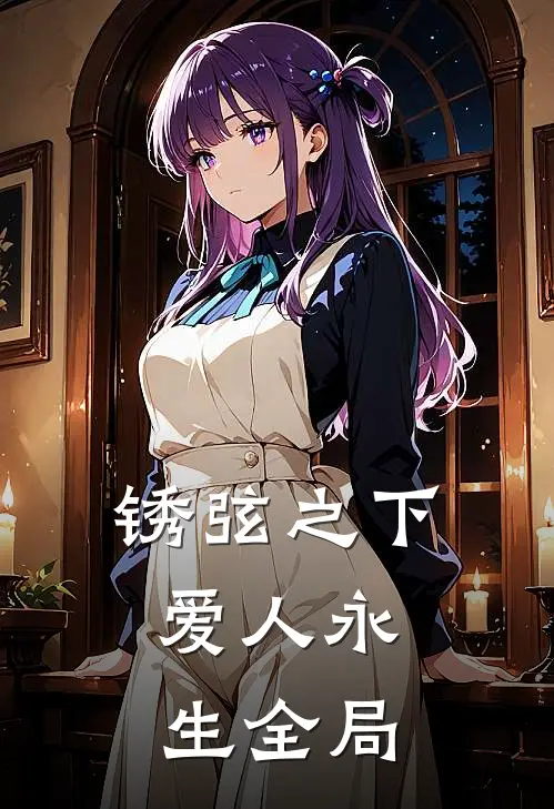 锈弦之下，爱人永生全局