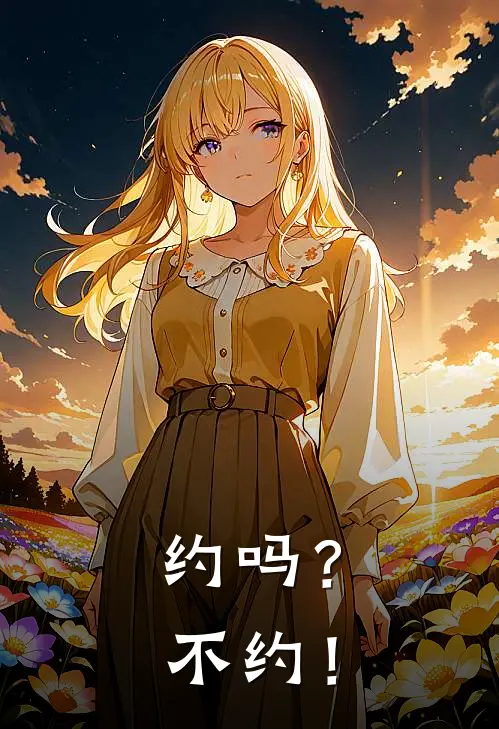 约吗？不约！