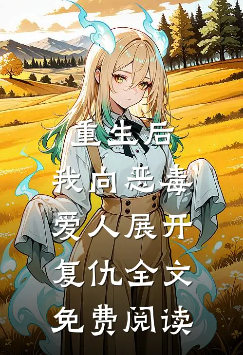重生后，我向恶毒爱人展开复仇全文免费阅读