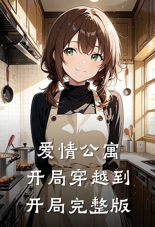 爱情公寓，开局穿越到开局完整版