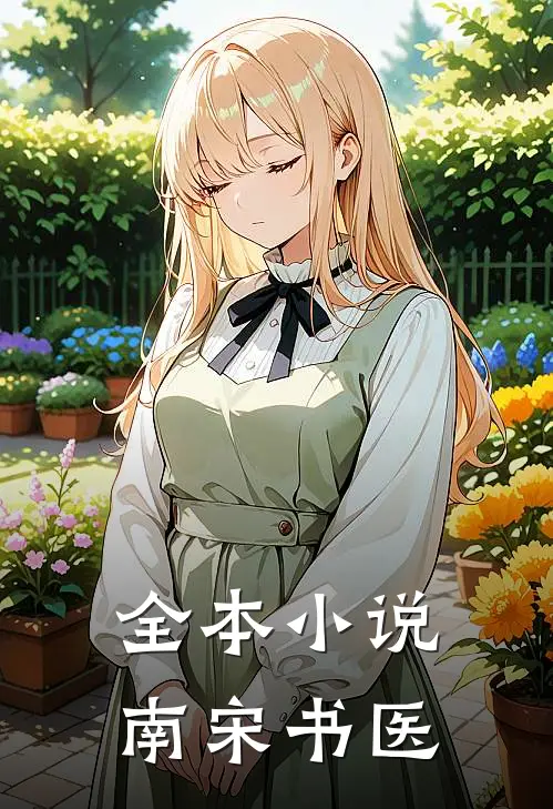 全本小说南宋书医