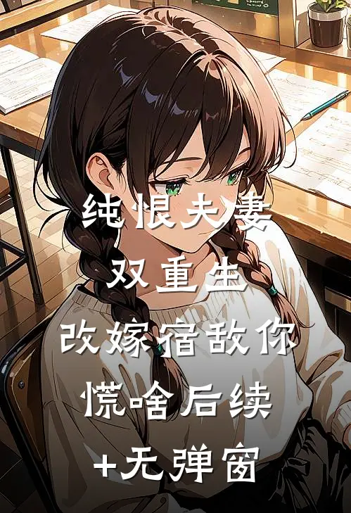 纯恨夫妻双重生，改嫁宿敌你慌啥后续+无弹窗