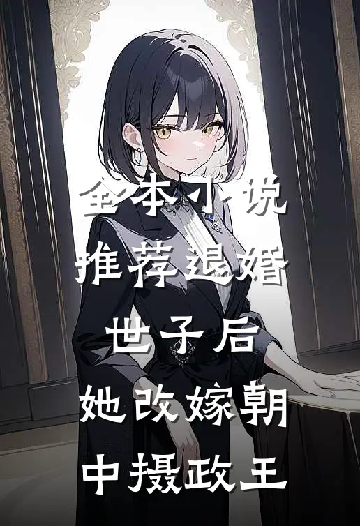 全本小说推荐退婚世子后，她改嫁朝中摄政王