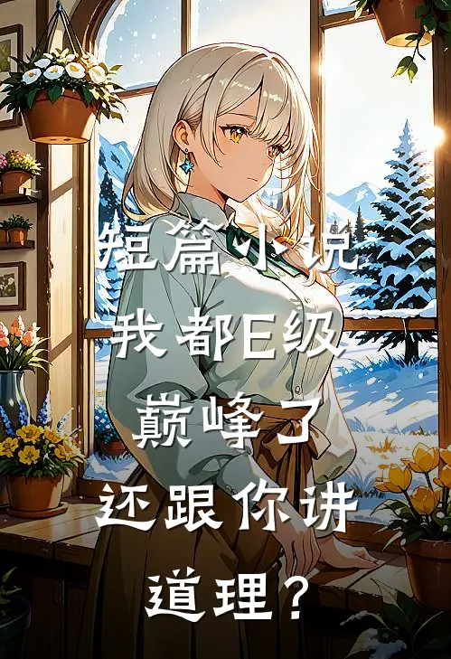 短篇小说我都E级巅峰了，还跟你讲道理？