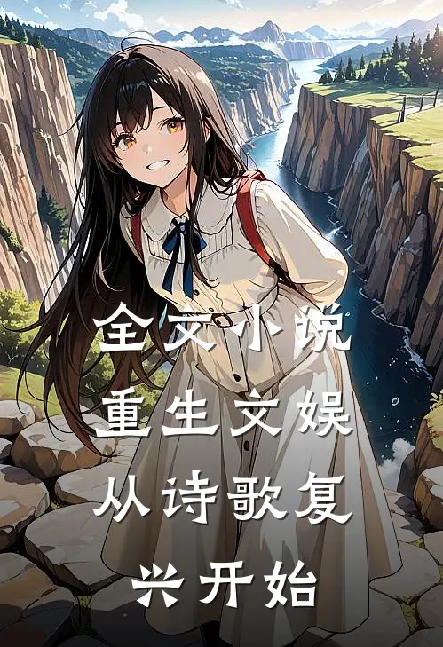 全文小说重生文娱：从诗歌复兴开始