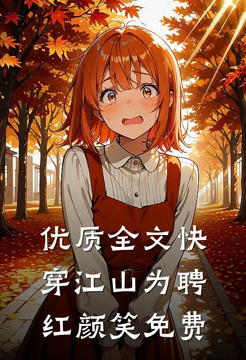 优质全文快穿江山为聘红颜笑免费