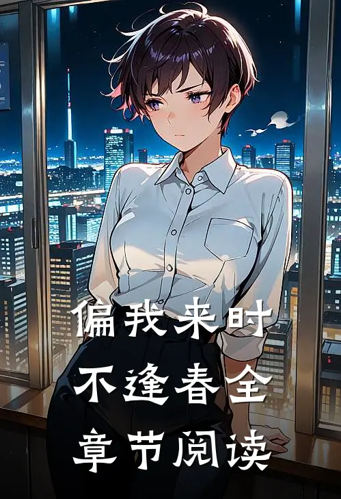 偏我来时不逢春全章节阅读