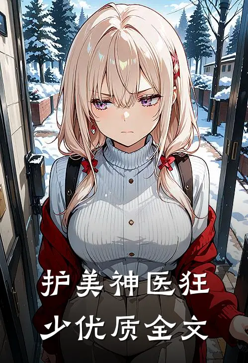护美神医狂少优质全文