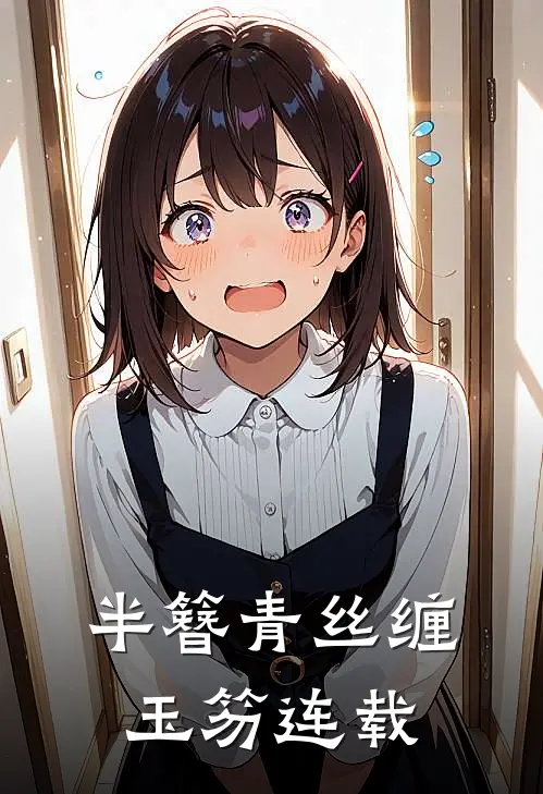 半簪青丝缠玉笏连载