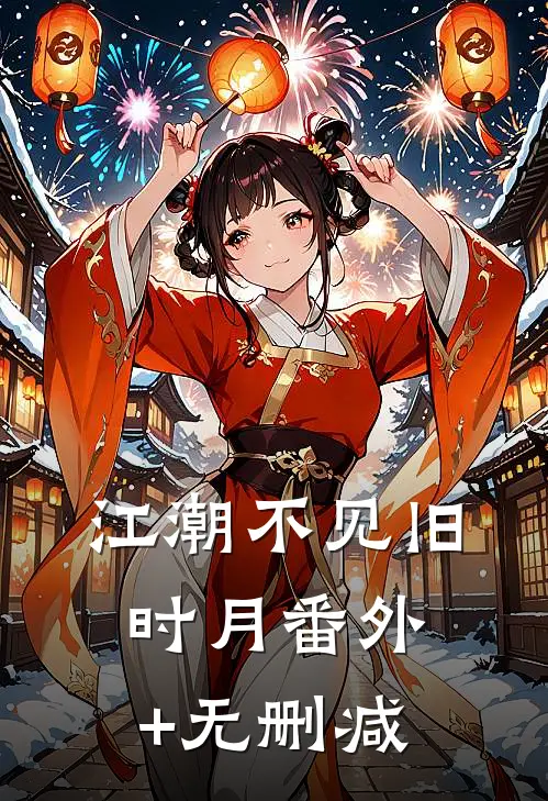 江潮不见旧时月番外+无删减