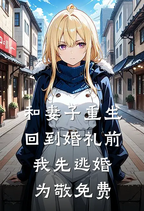 和妻子重生回到婚礼前，我先逃婚为敬免费
