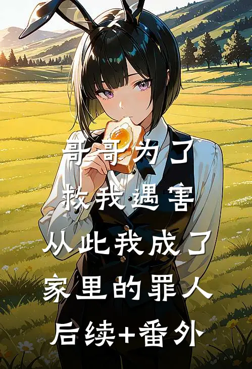 哥哥为了救我遇害，从此我成了家里的罪人后续+番外