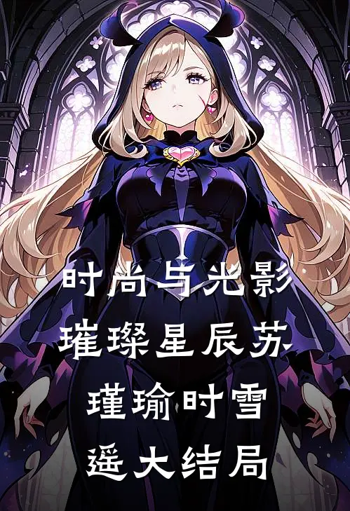 时尚与光影:璀璨星辰苏瑾瑜时雪遥大结局