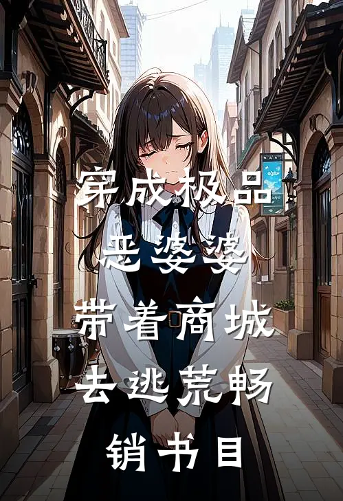 穿成极品恶婆婆，带着商城去逃荒畅销书目
