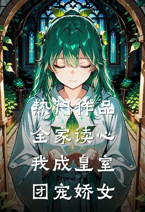 热门作品全家读心：我成皇室团宠娇女