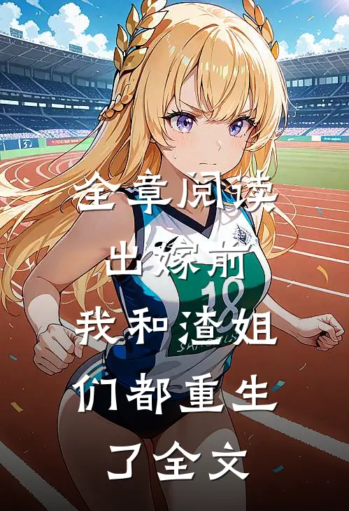 全章阅读出嫁前,我和渣姐们都重生了全文