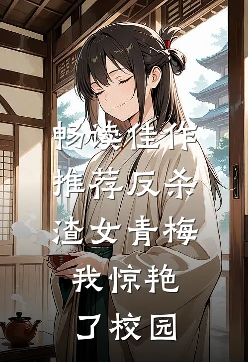畅读佳作推荐反杀渣女青梅，我惊艳了校园