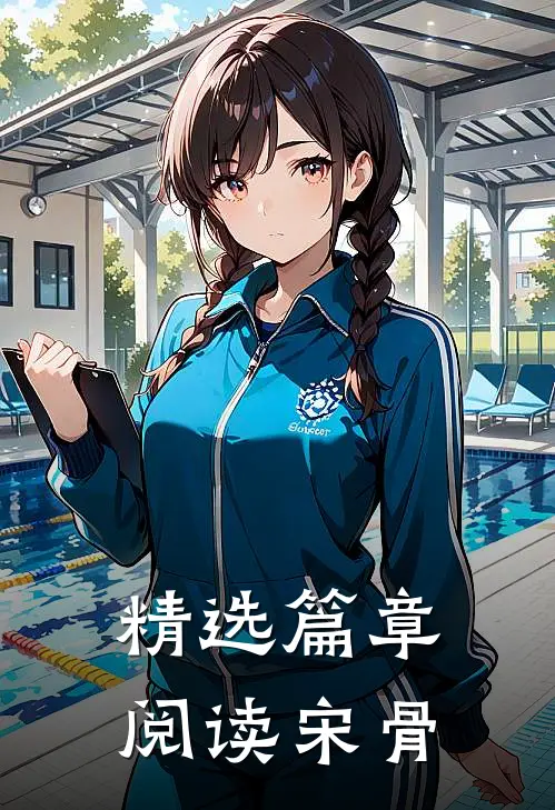 精选篇章阅读宋骨
