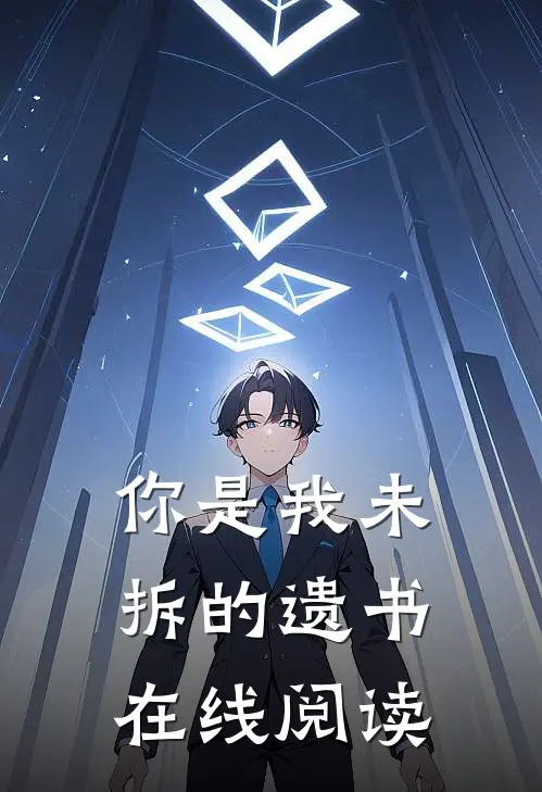 你是我未拆的遗书在线阅读