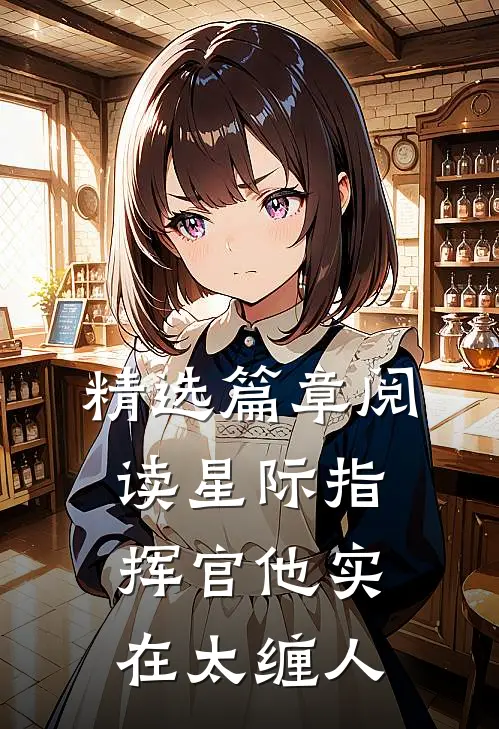 精选篇章阅读星际指挥官他实在太缠人