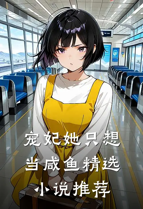 宠妃她只想当咸鱼精选小说推荐