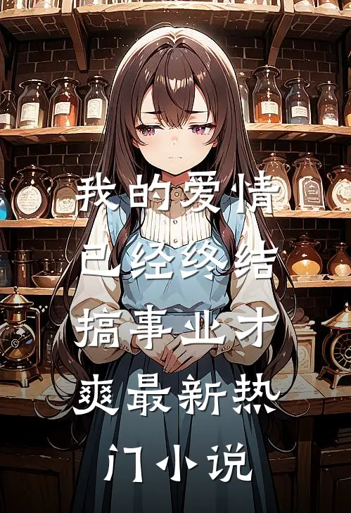 我的爱情已经终结，搞事业才爽最新热门小说