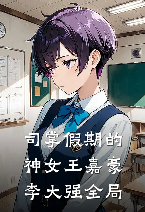 司掌假期的神女王嘉豪李大强全局