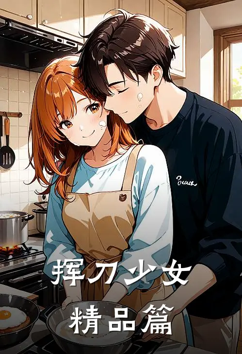 挥刀少女精品篇