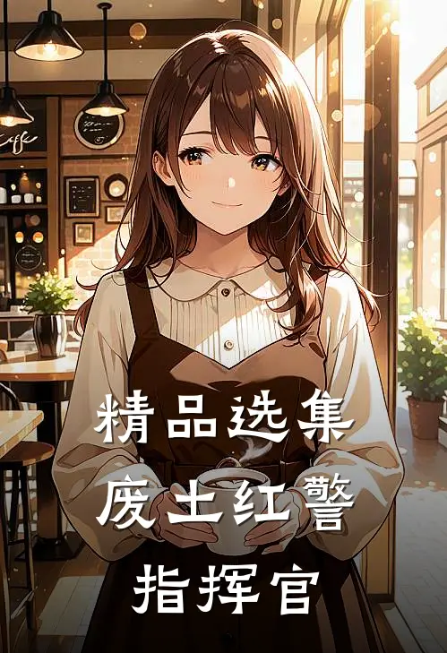 精品选集废土红警指挥官