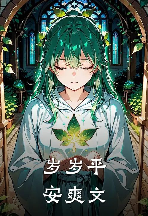 岁岁平安爽文