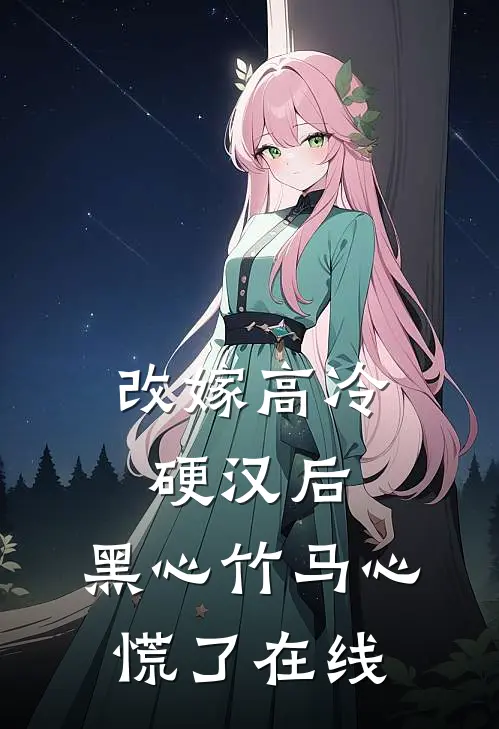 改嫁高冷硬汉后，黑心竹马心慌了在线