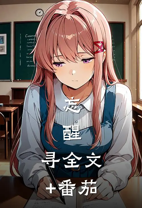 忘，醒，寻全文+番茄
